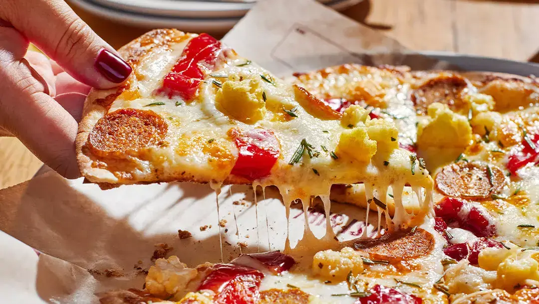 MOD Pizza